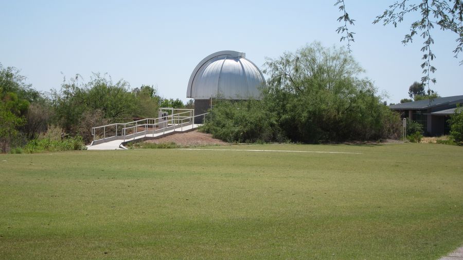 Gilbert Riparian Observatory_ Credit Discover Gilbert