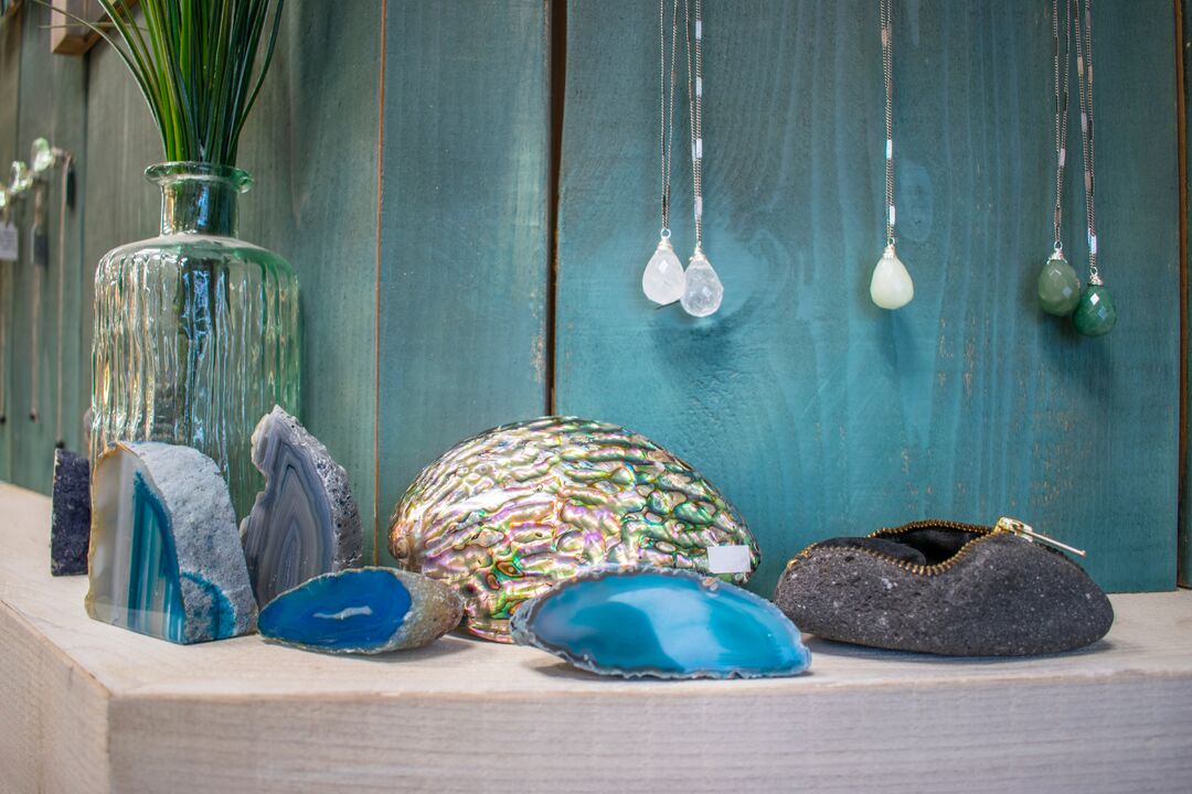 The Cove Gallery & Boutique