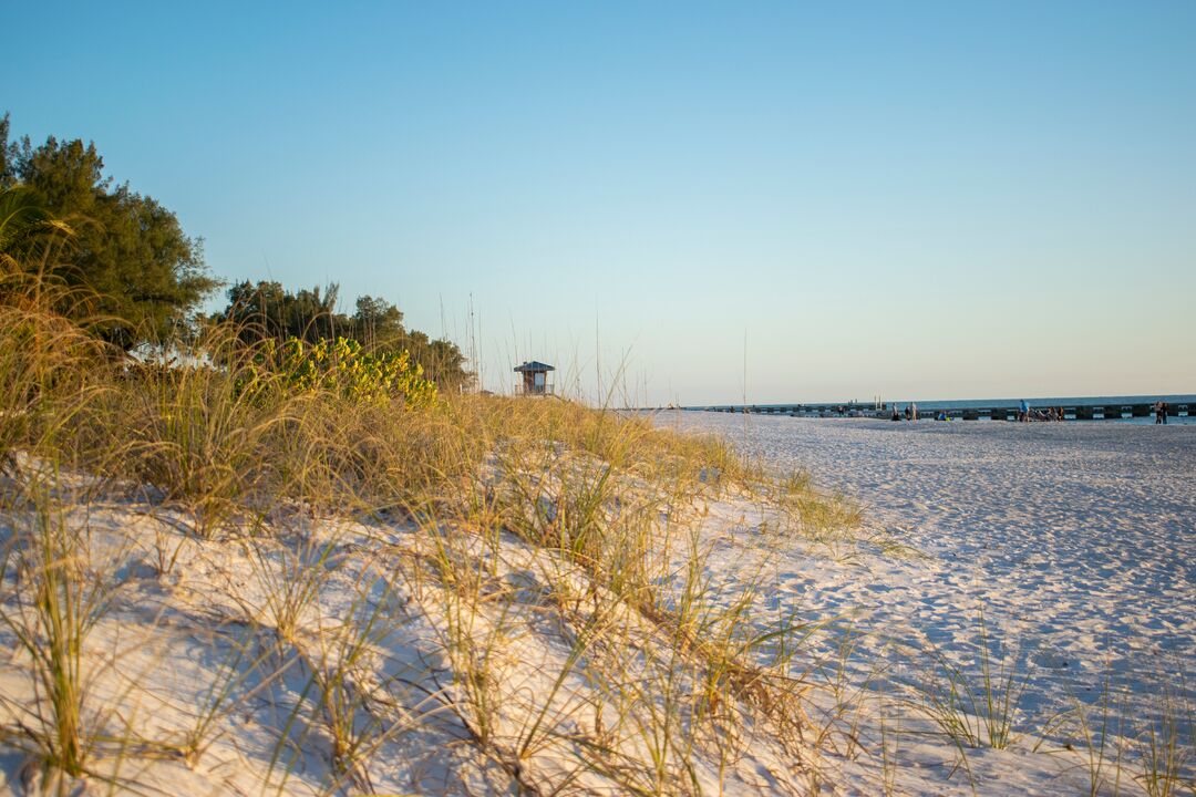 Cortez Beach