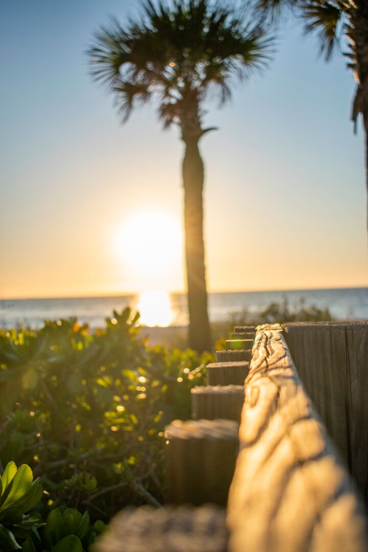 Cortez Beach