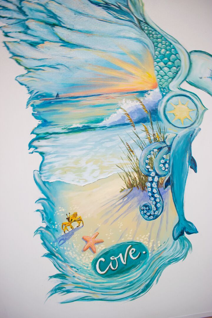 The Cove Gallery & Boutique