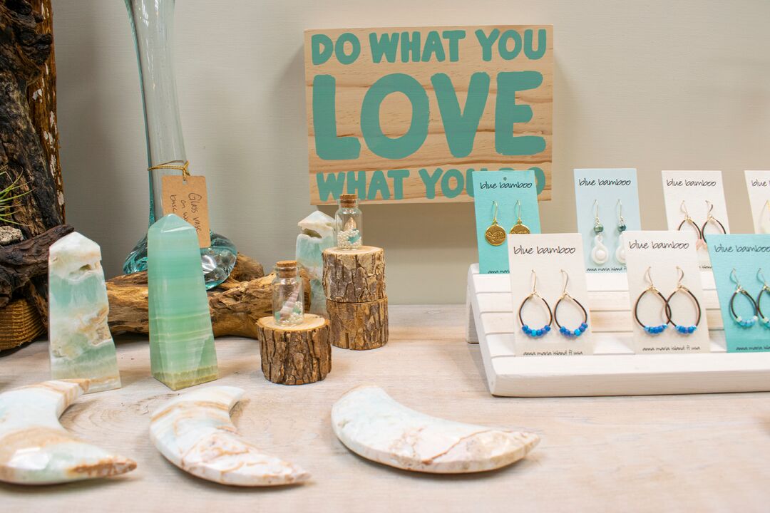 The Cove Gallery & Boutique