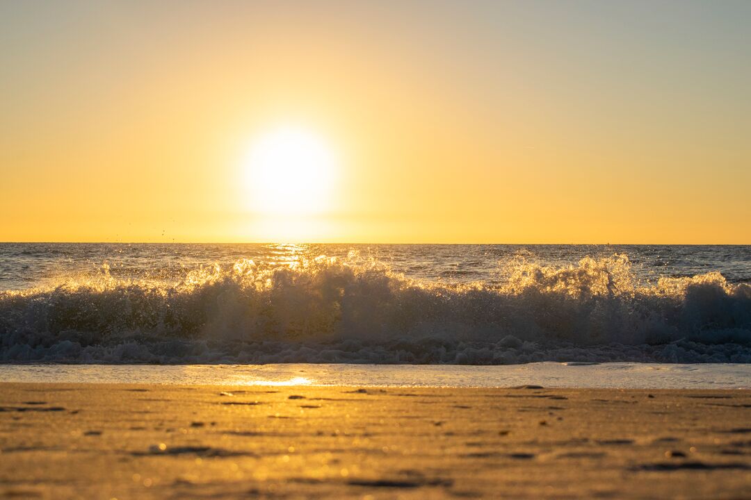 Cortez Beach