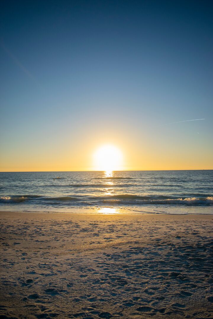 Cortez Beach