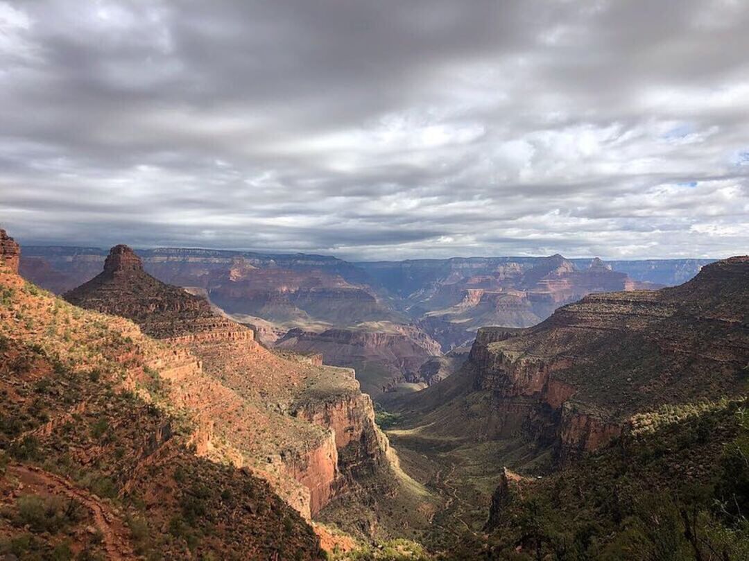 Grand Canyon National Park