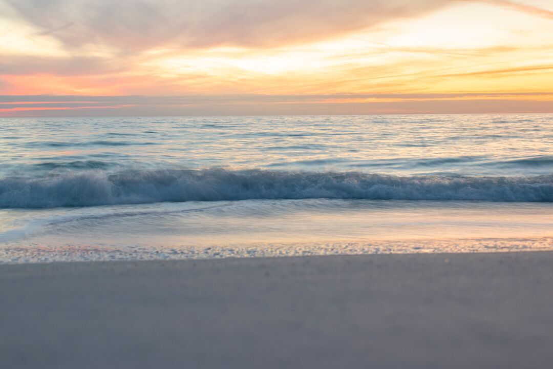 Cortez Beach