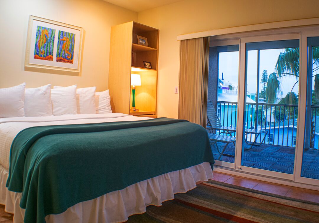 Bridgewalk Beach Resort