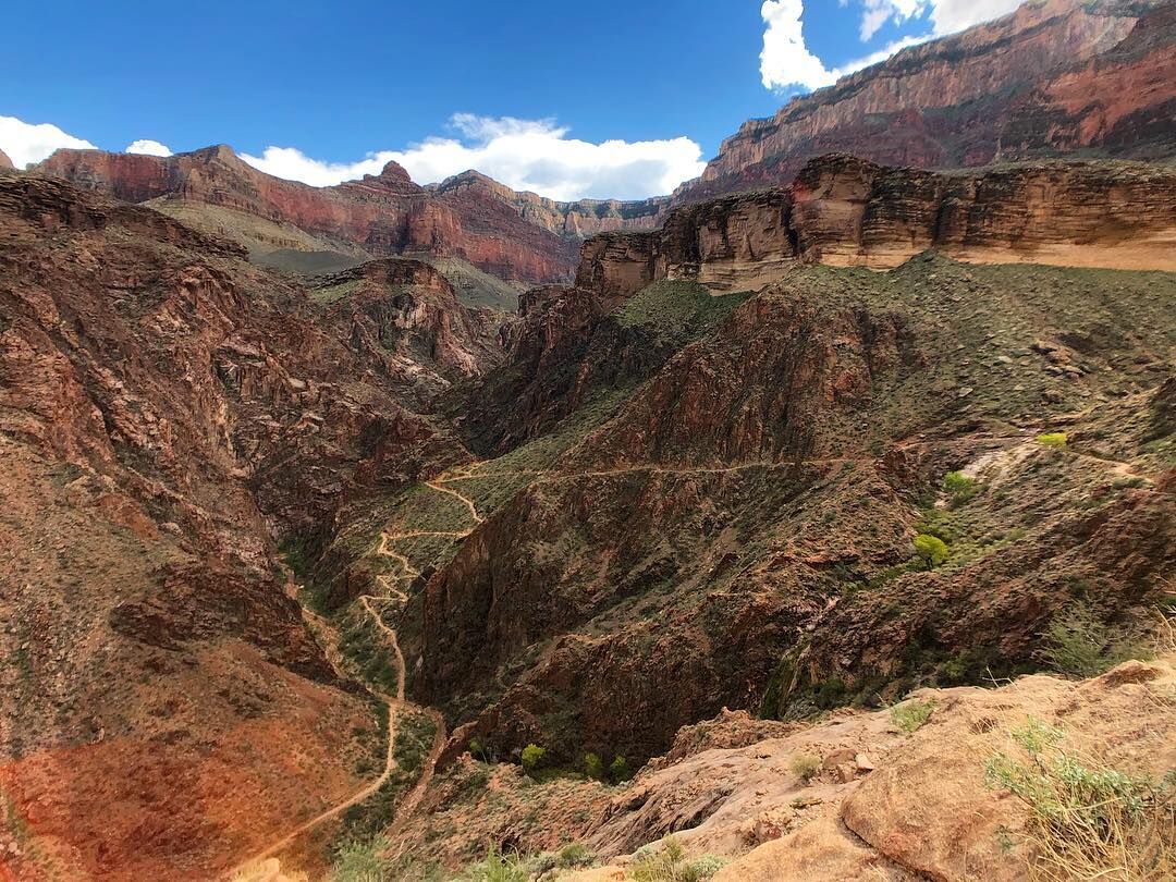 Grand Canyon National Park