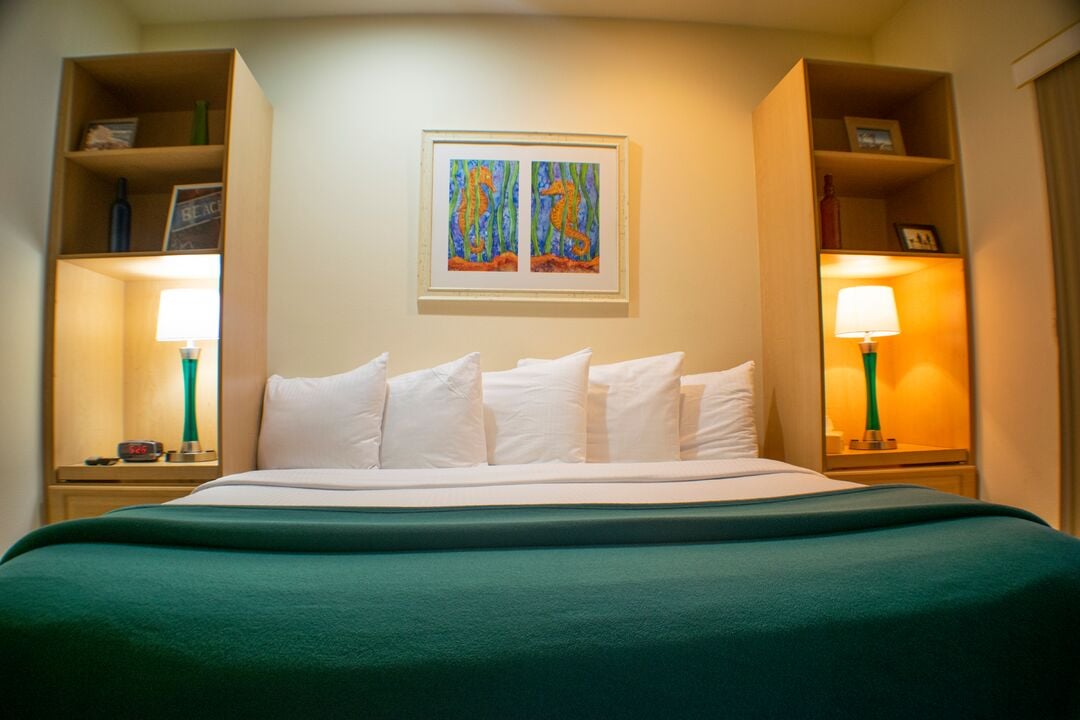 Bridgewalk Beach Resort