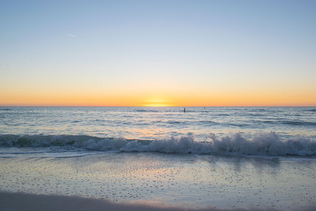 Cortez Beach