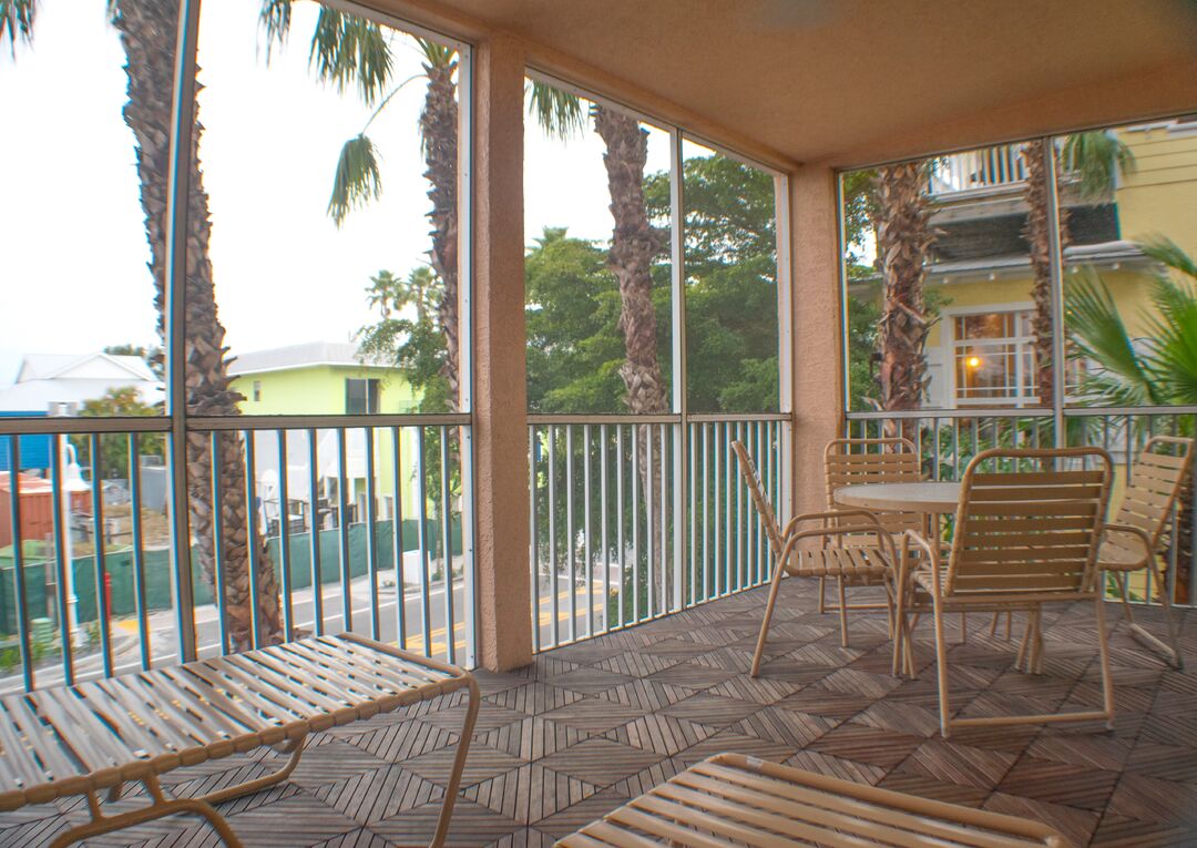 Bridgewalk Beach Resort