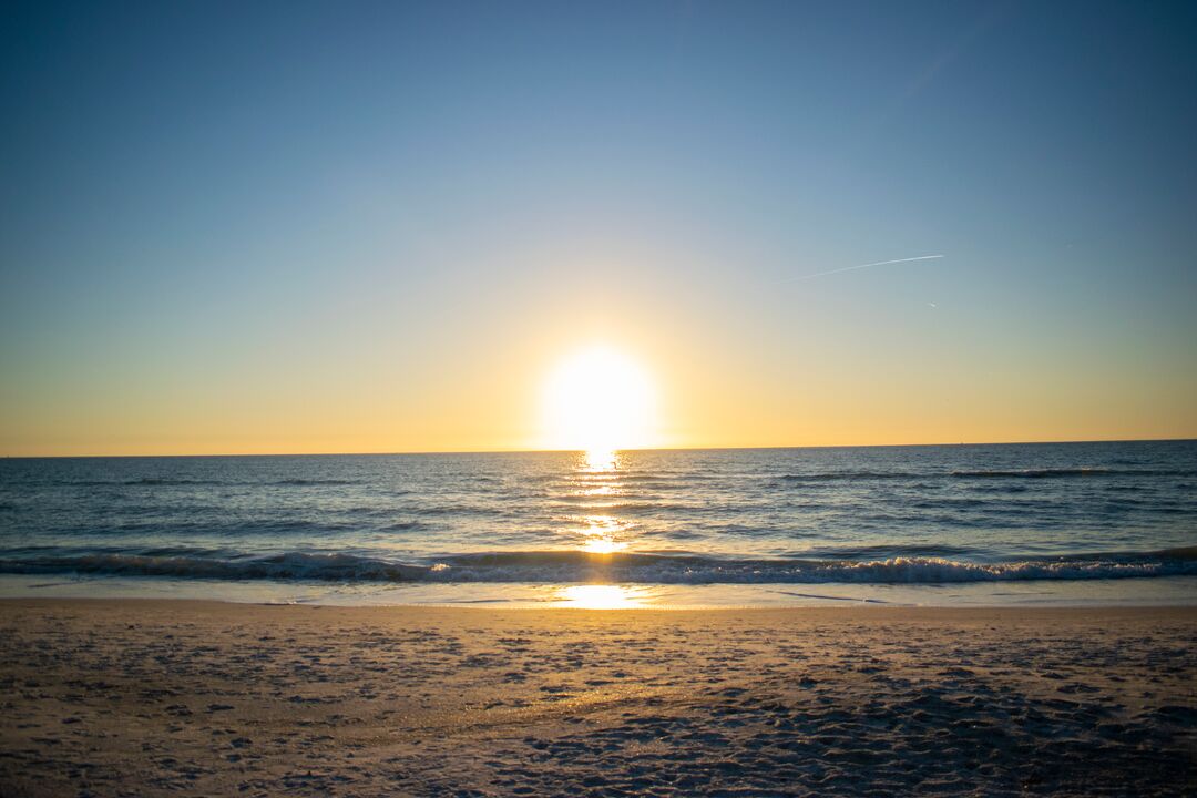 Cortez Beach