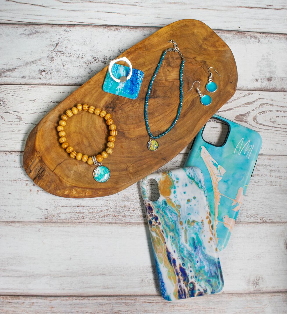 Beach Blossom Studio