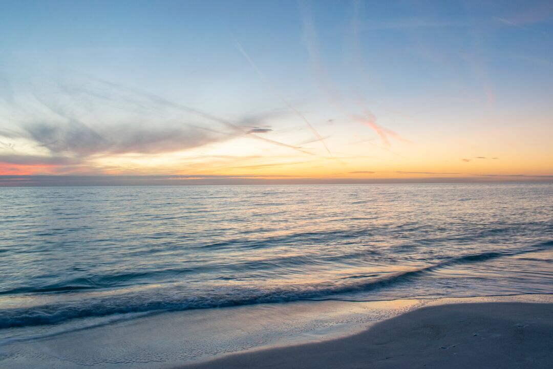 Cortez Beach