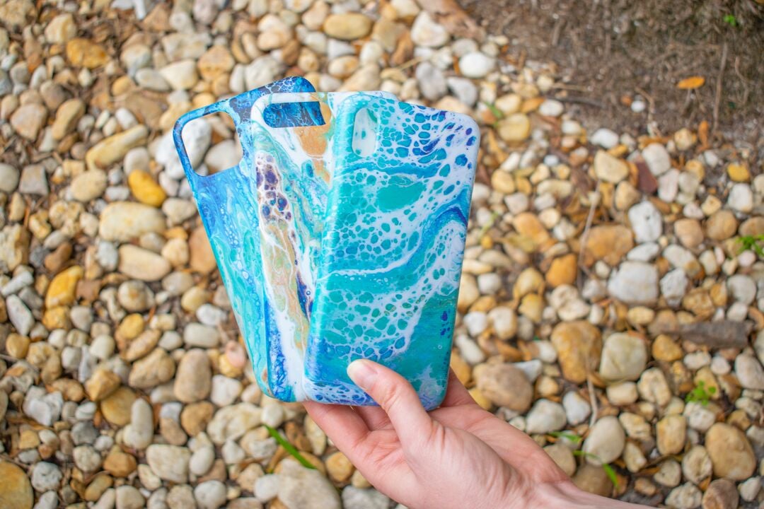 Beach Blossom Studio