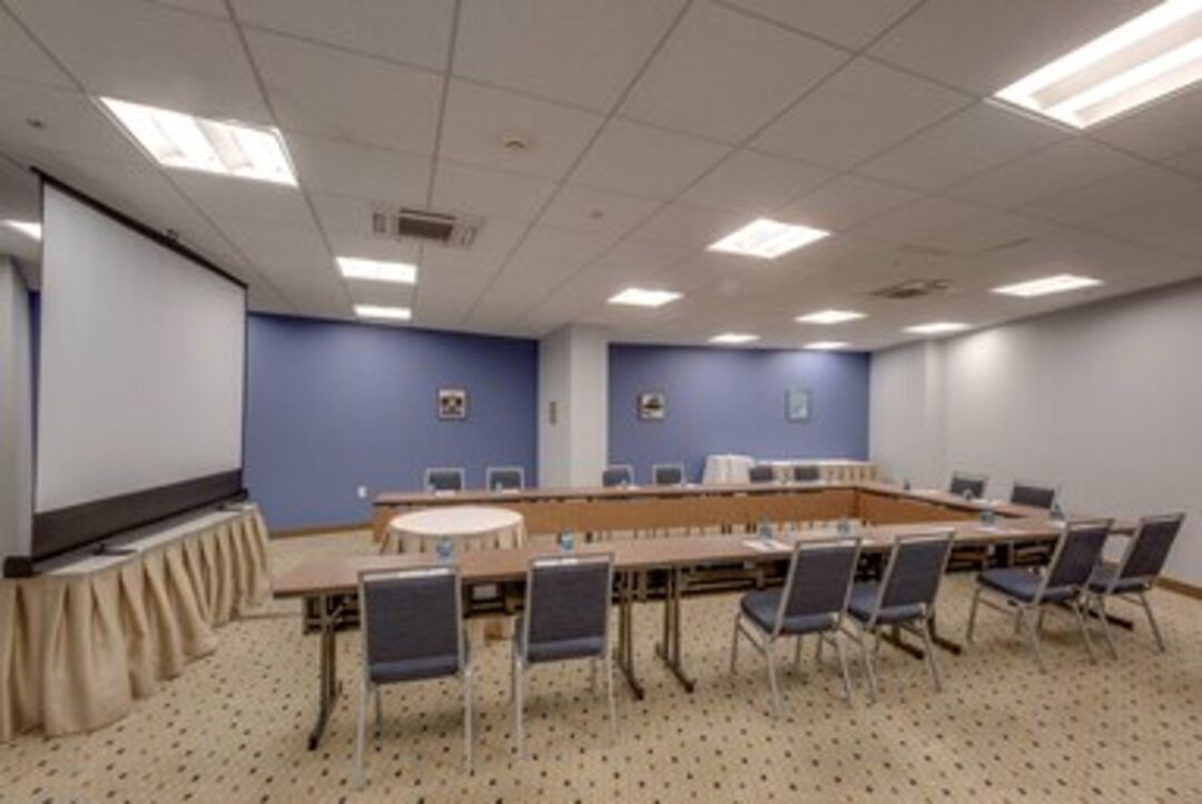 Marine Meeting Room