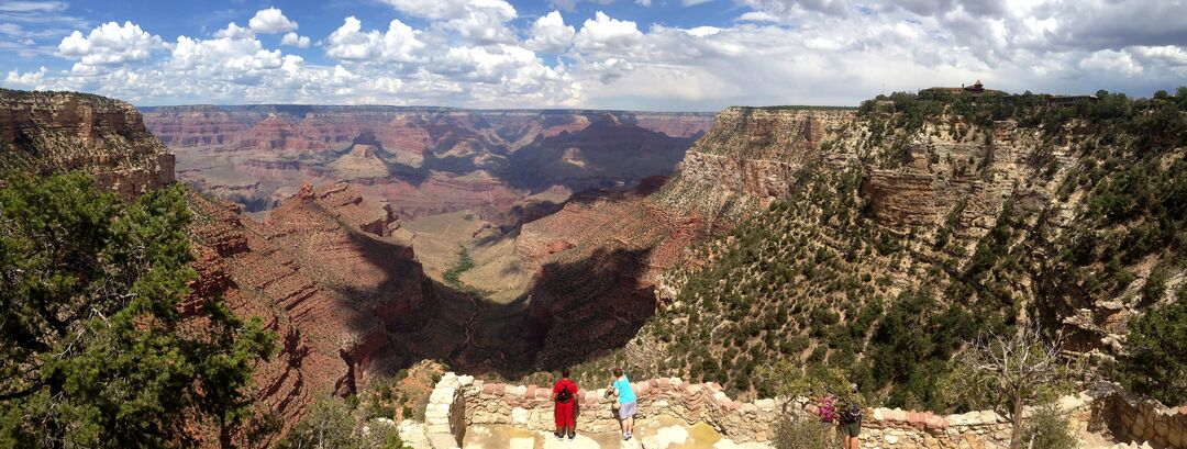 Grand Canyon National Park