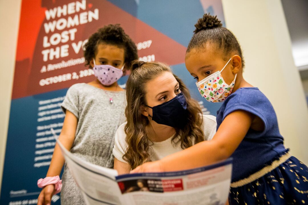 Museum of the American Revolution