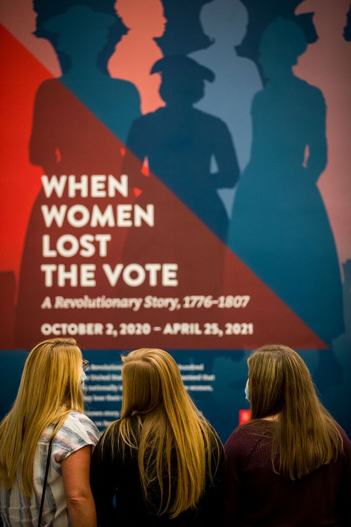 Museum of the American Revolution