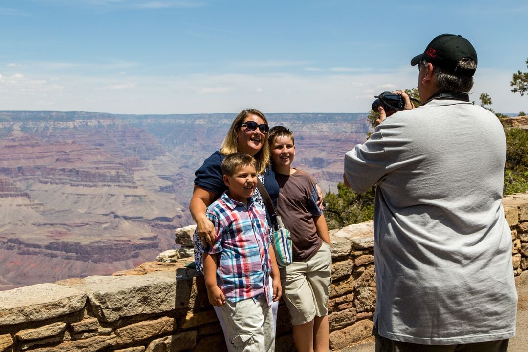 Grand Canyon National Park