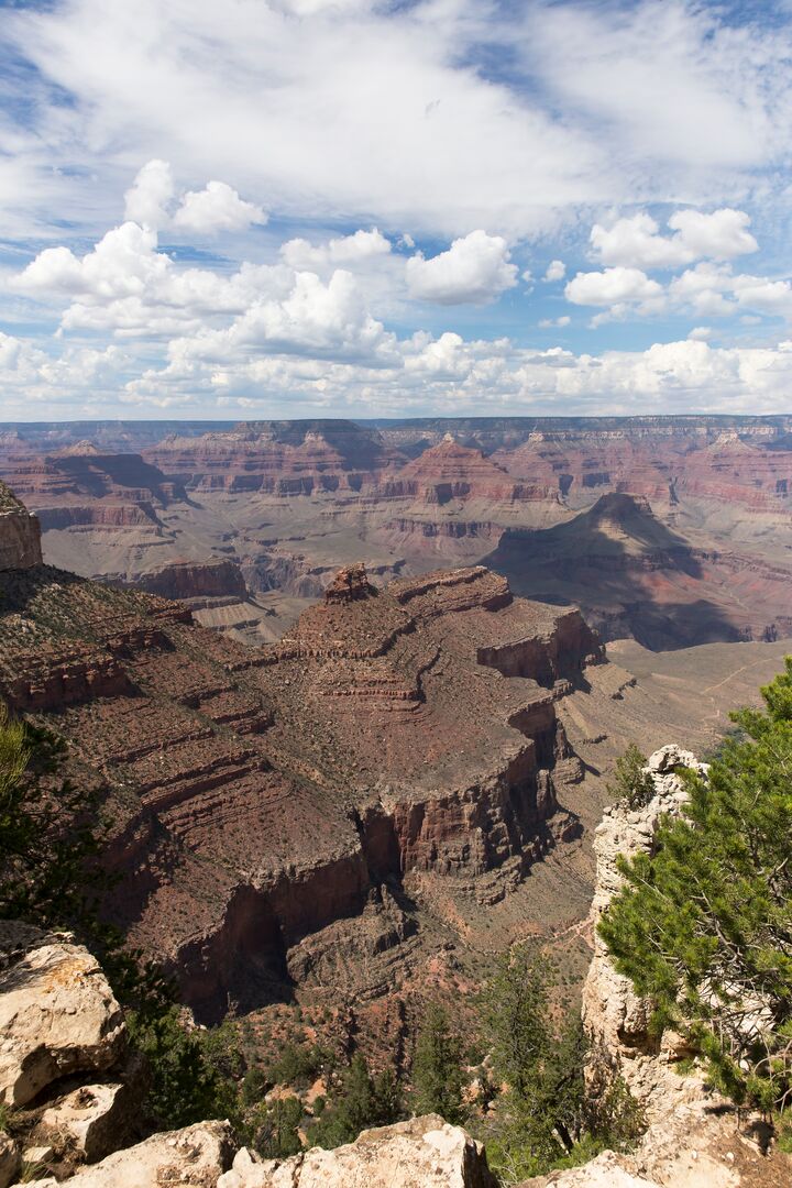 Grand Canyon National Park