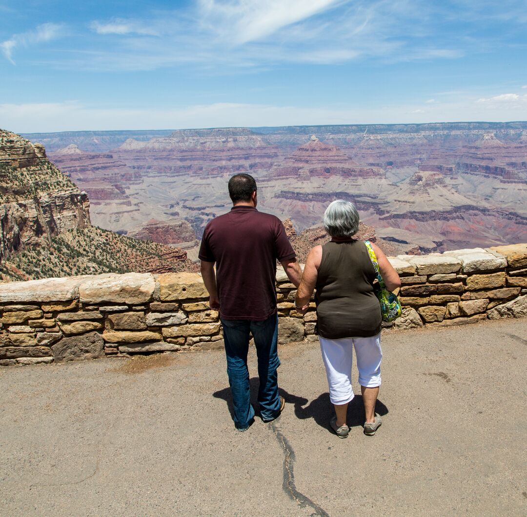 Grand Canyon National Park