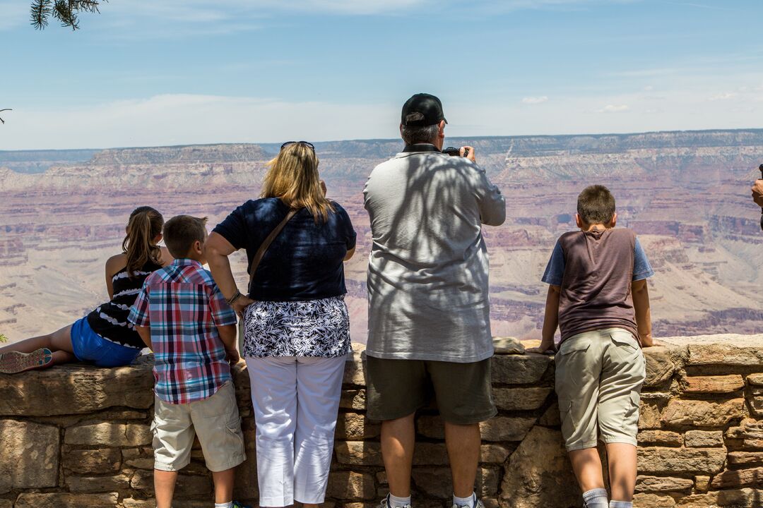 Grand Canyon National Park