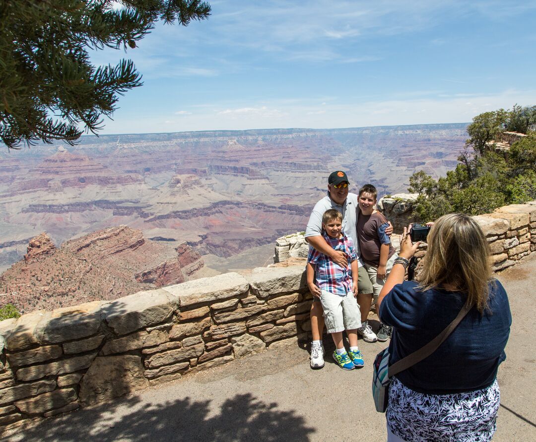 Grand Canyon National Park