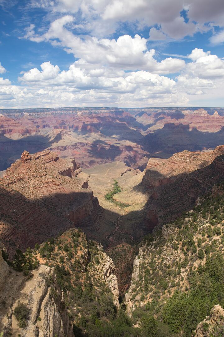 Grand Canyon National Park