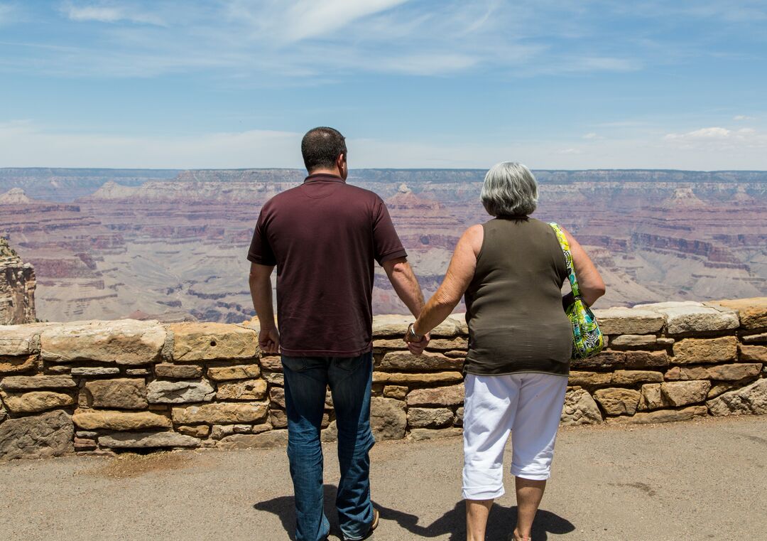 Grand Canyon National Park