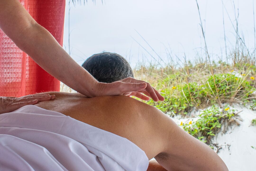 Sea-renity Beach Spa & Bou-tiki