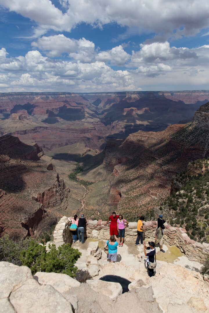 Grand Canyon National Park