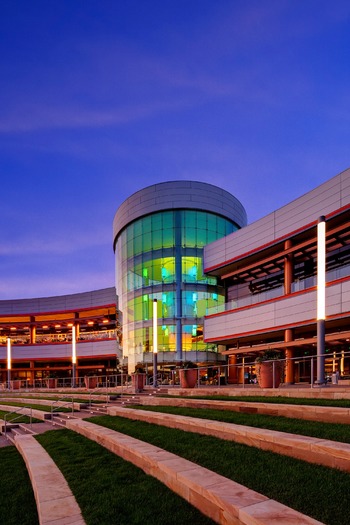 Rivers Casino