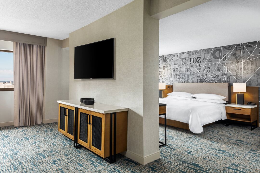 Sheraton Downtown