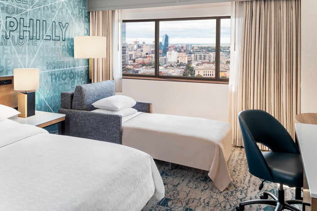 Sheraton Downtown