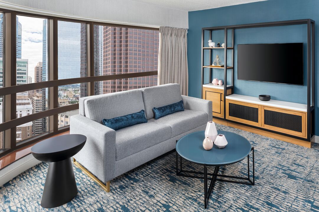 Sheraton Downtown