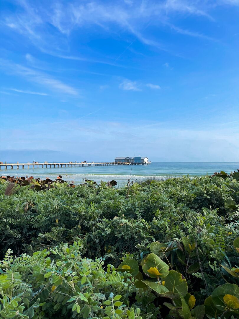 Anna Maria City Pier