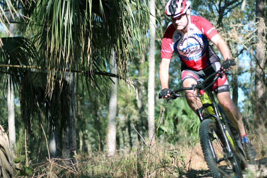 Croom Bike Trails and Races