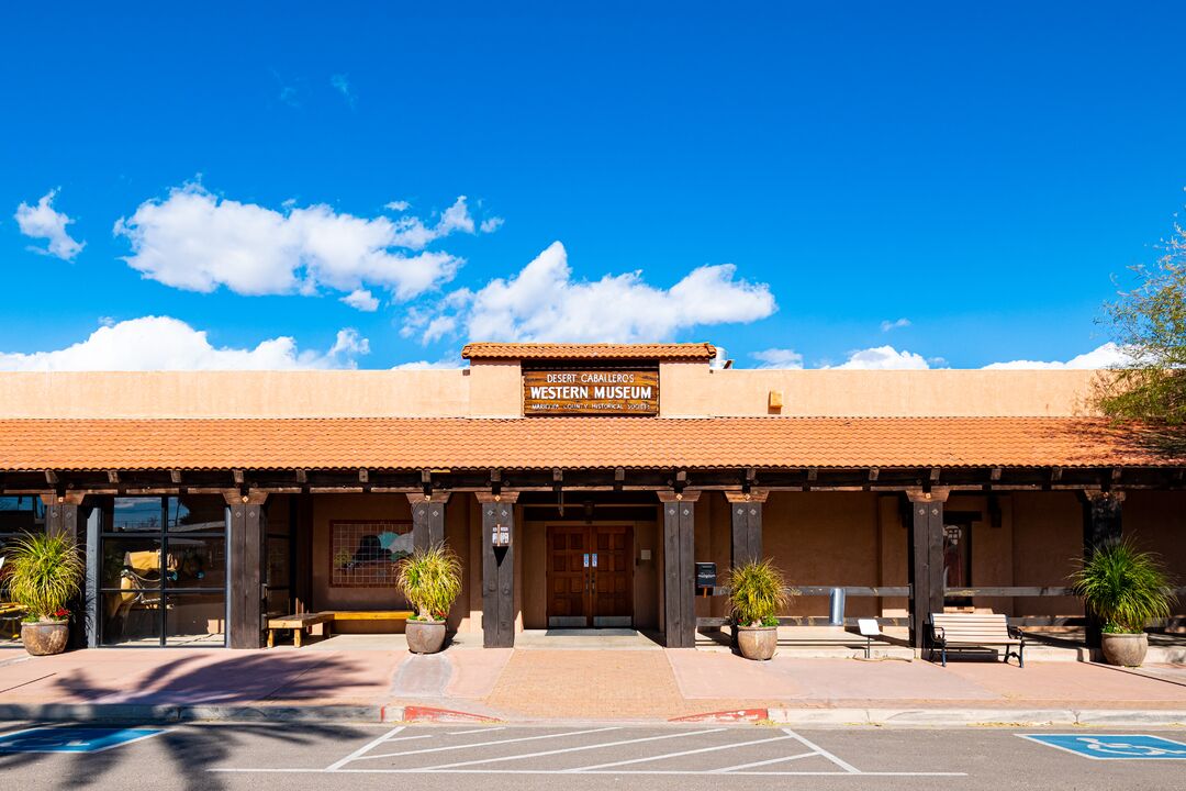 Desert Caballeros Western Museum_An Pham_859737