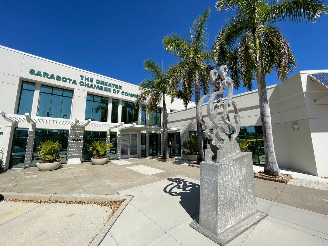 Visitor Information Center