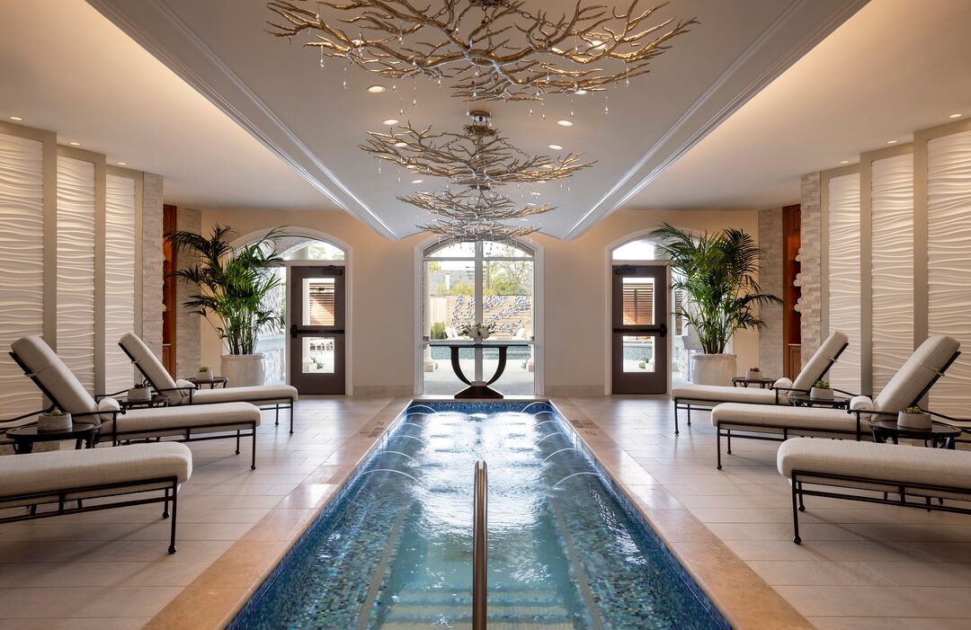 Trellis Spa at The Houstonian