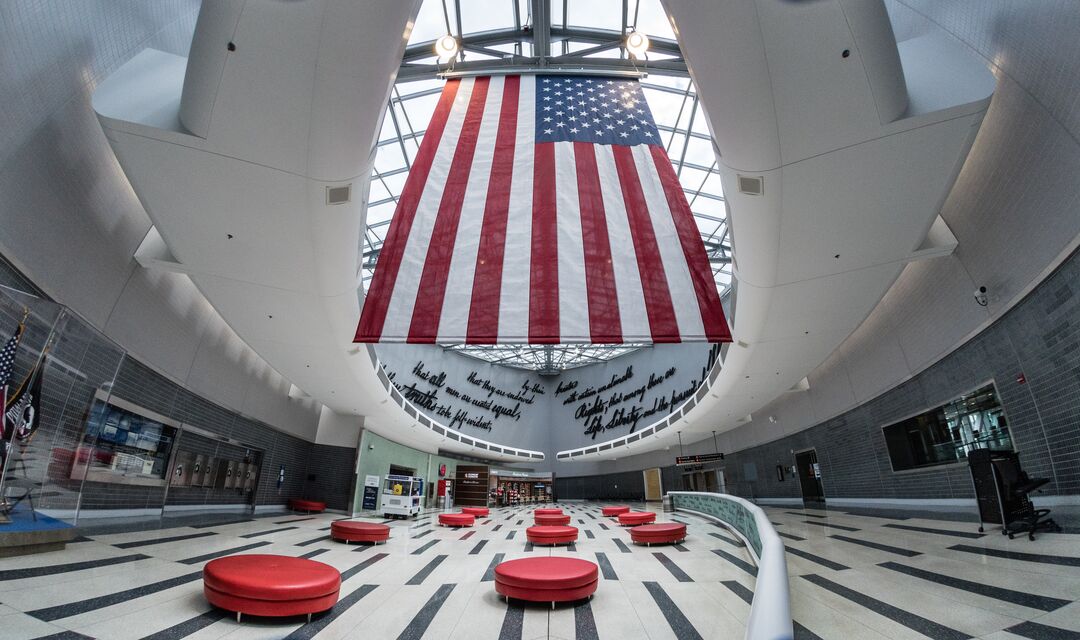 Philadelphia International Airport