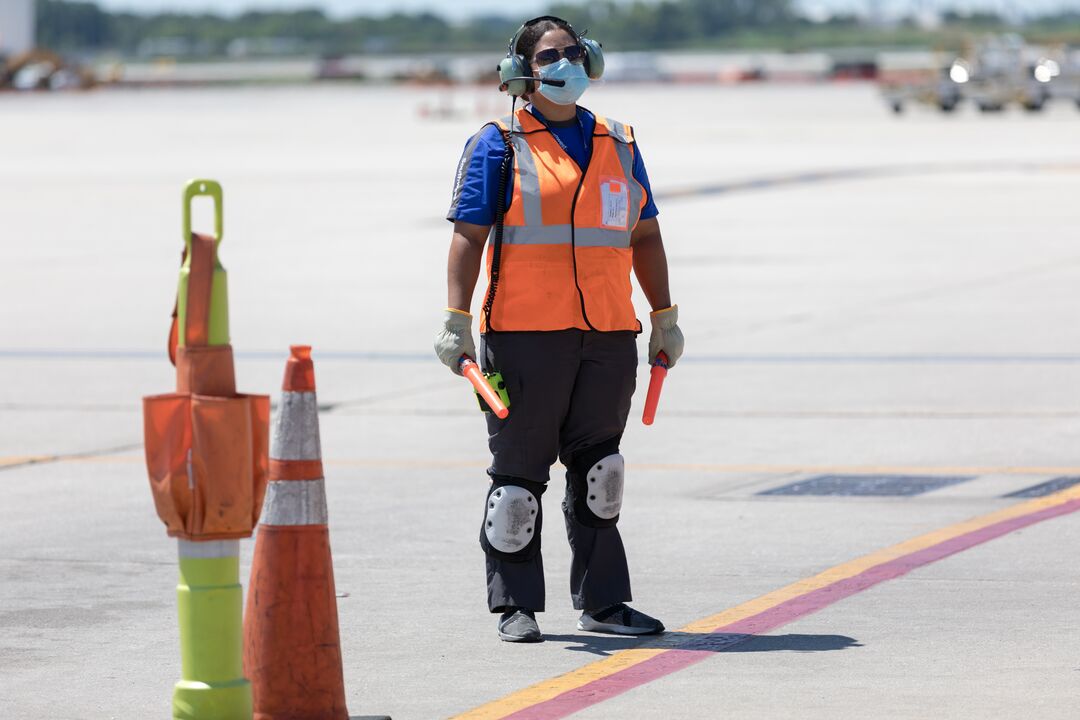 Philadelphia International Airport