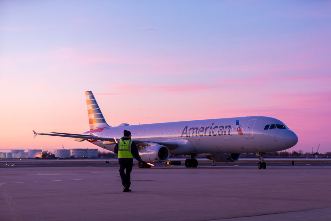 Philadelphia International Airport