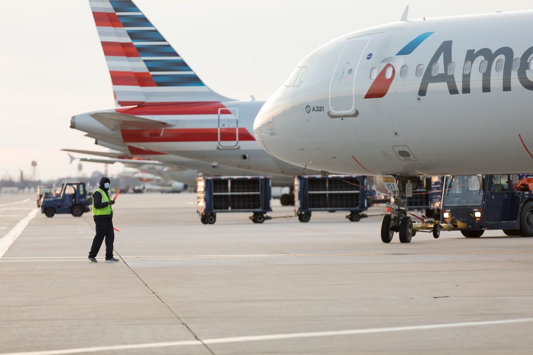 Philadelphia International Airport