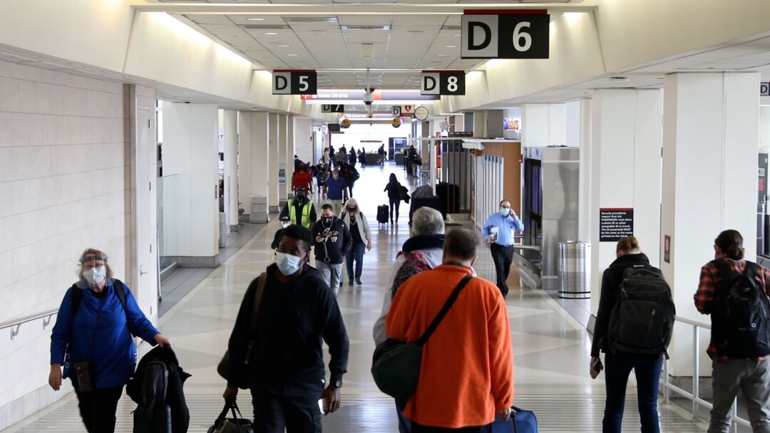 Philadelphia International Airport