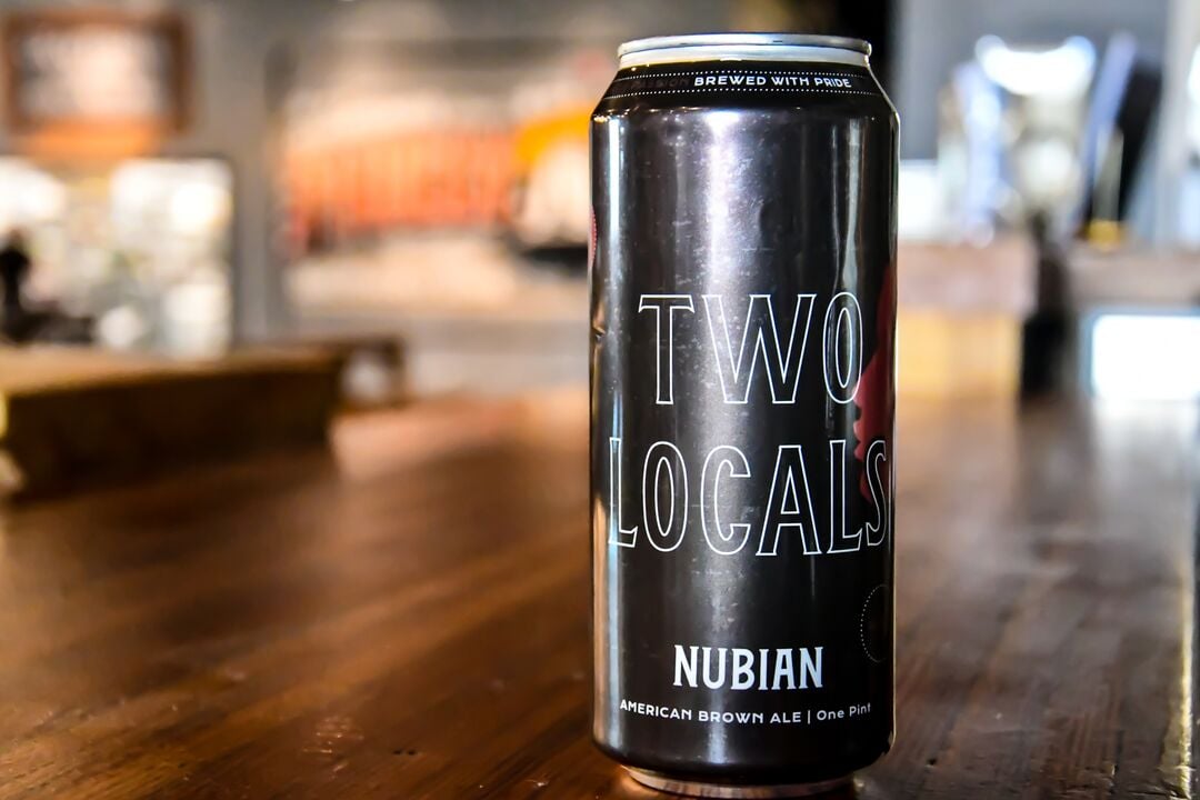 Two Locals Brewing Company