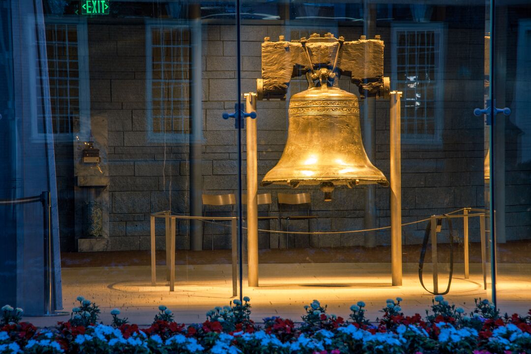 Liberty Bell