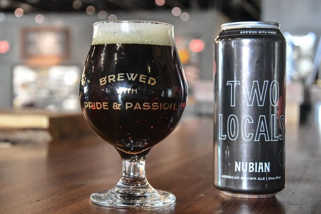 Two Locals Brewing Company