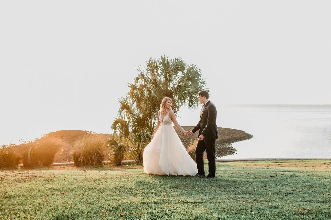 Riley & Stephen - Tara Tomlinson